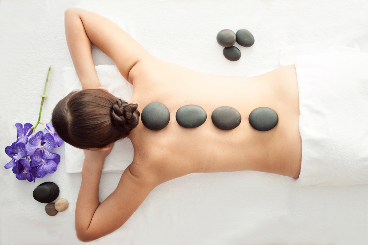 The Vital Role of Massage in Enhancing the Wellness of Business Travelers